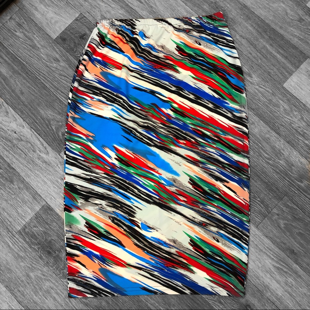 Liverpool pencil/straight skirts. VARIOUS COLORS